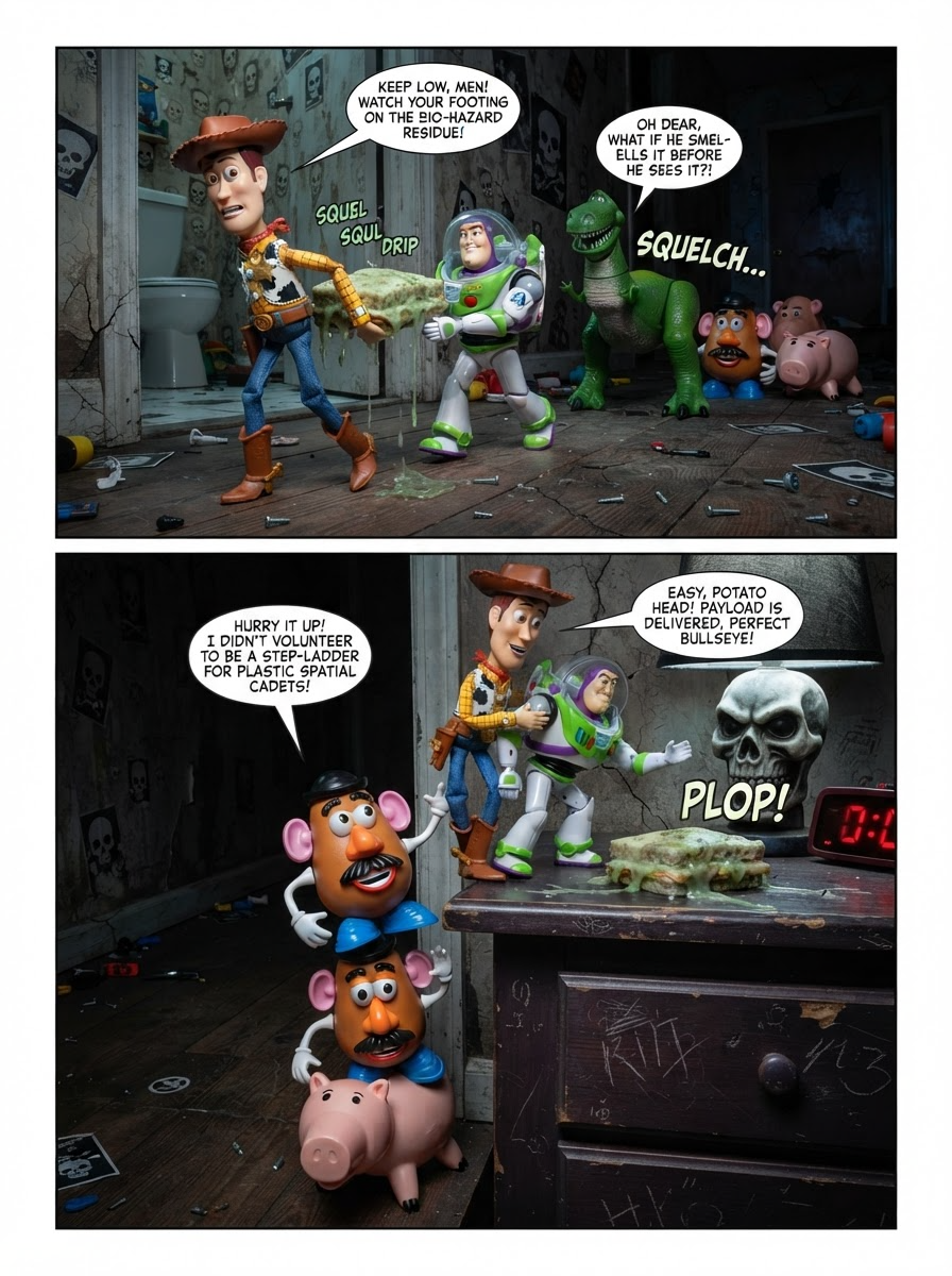 Operation Egg Drop (page 9 of 16)