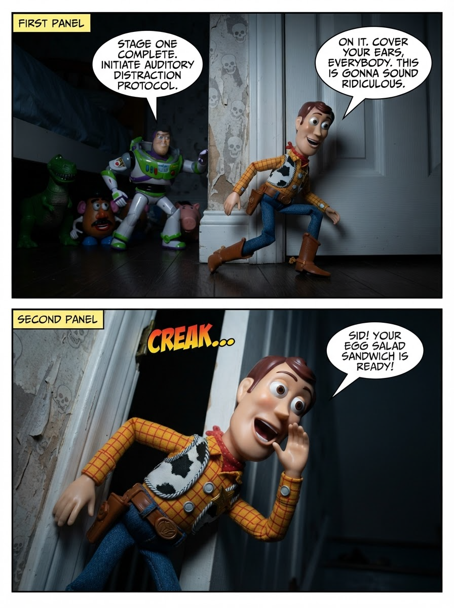 Operation Egg Drop (page 10 of 16)
