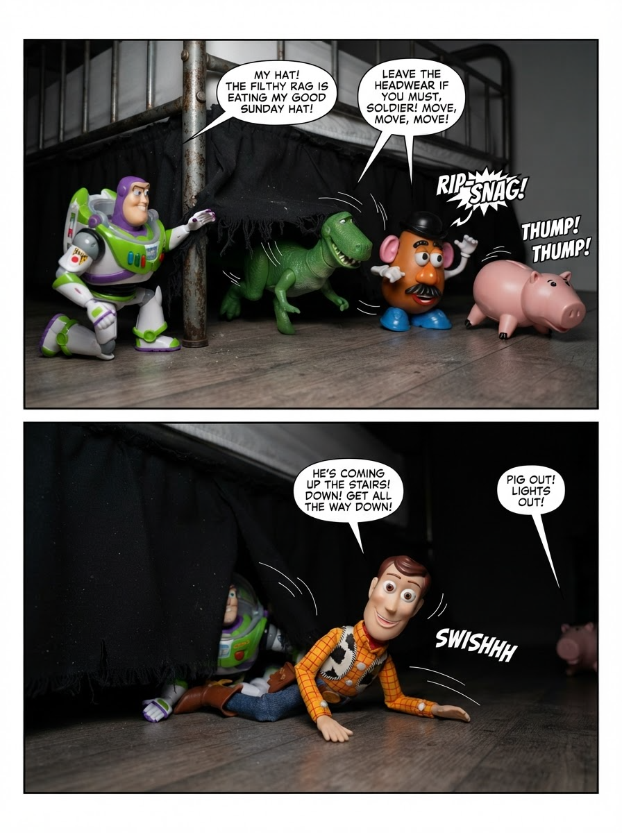 Operation Egg Drop (page 11 of 16)