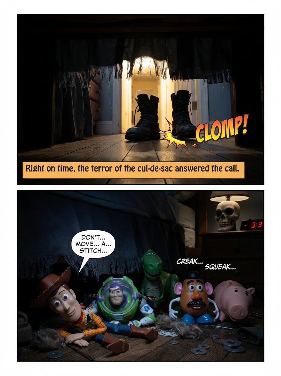 Operation Egg Drop (page 12 of 16)