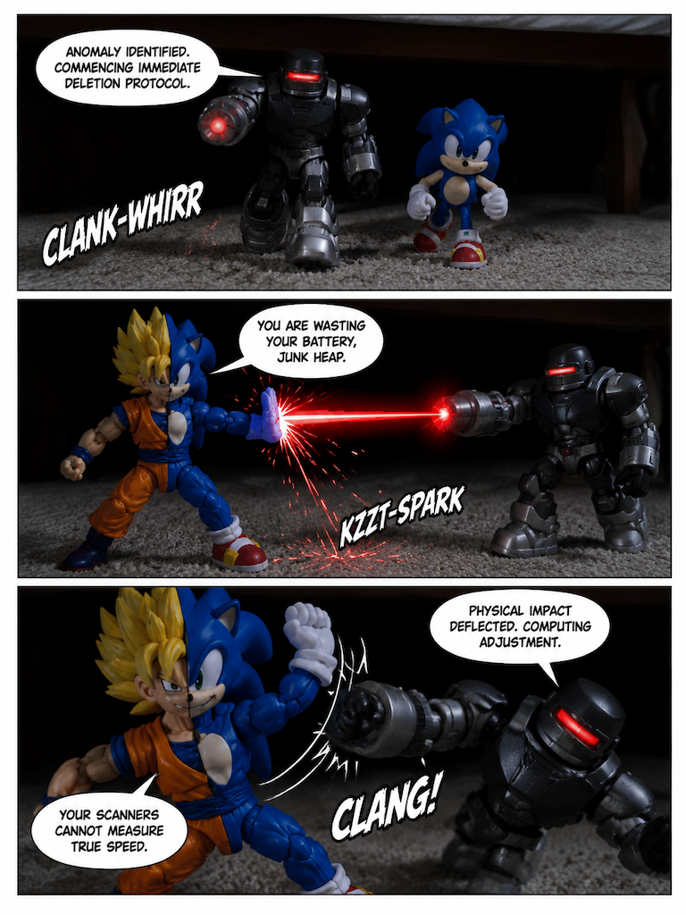 Bond of Vinyl (page 9 of 12)
