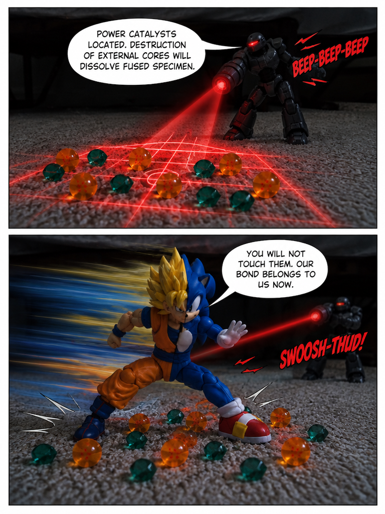 Bond of Vinyl (page 10 of 12)