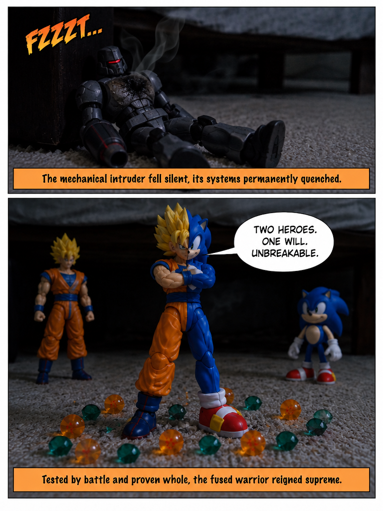 Bond of Vinyl (page 12 of 12)