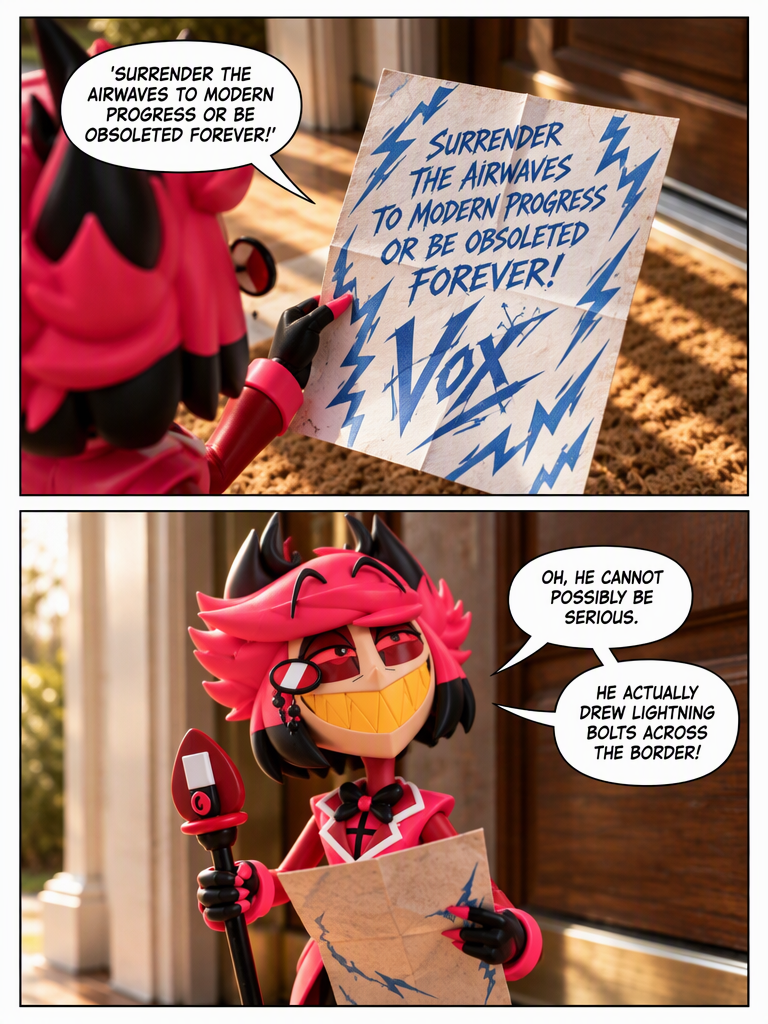 Special Delivery (page 2 of 4)