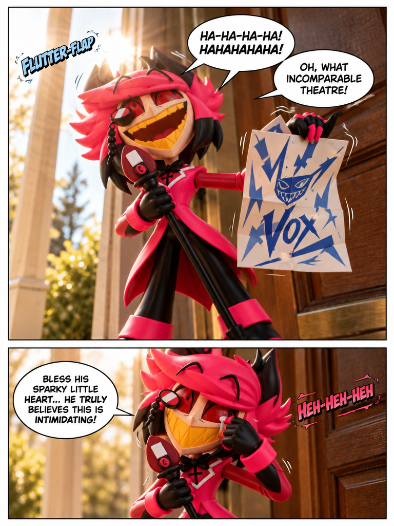 Special Delivery (page 3 of 4)