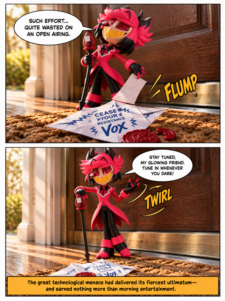 Special Delivery (page 4 of 4)