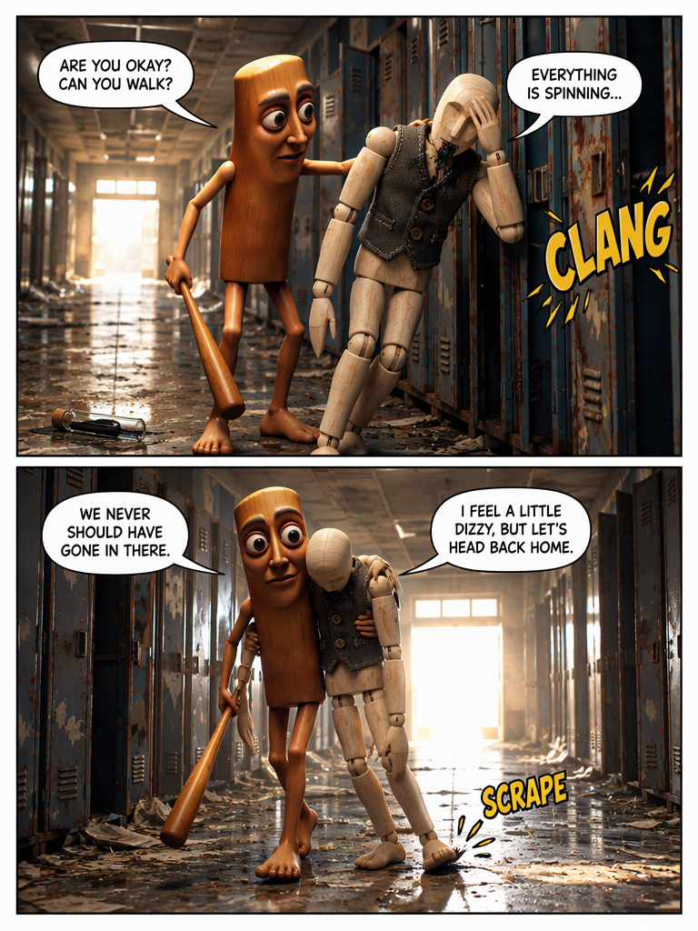 The Dark Sample (page 2 of 4)