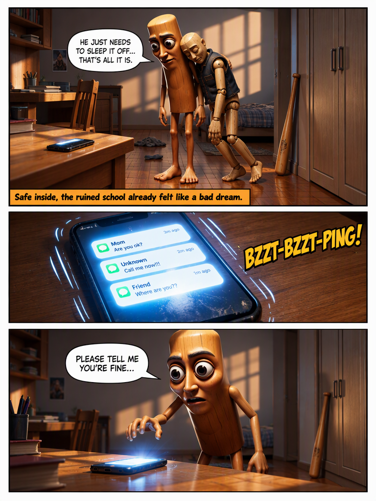 The Dark Sample (page 3 of 4)