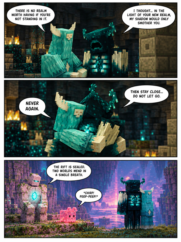 Long way back (page 2 of 4)