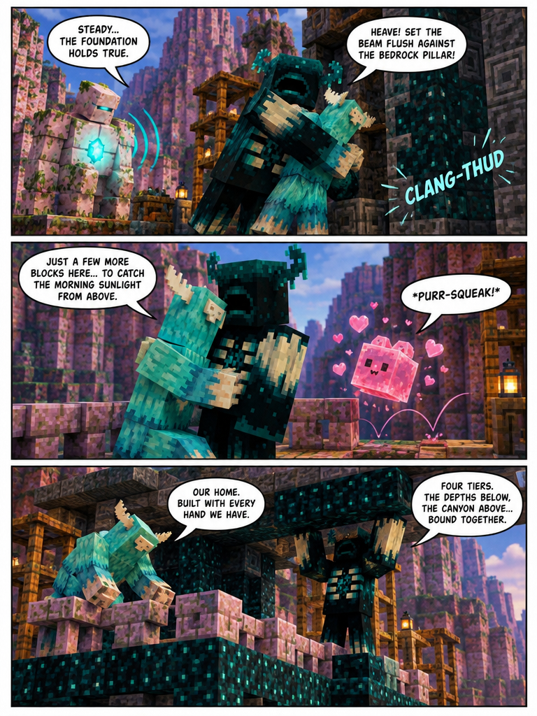 Long way back (page 3 of 4)