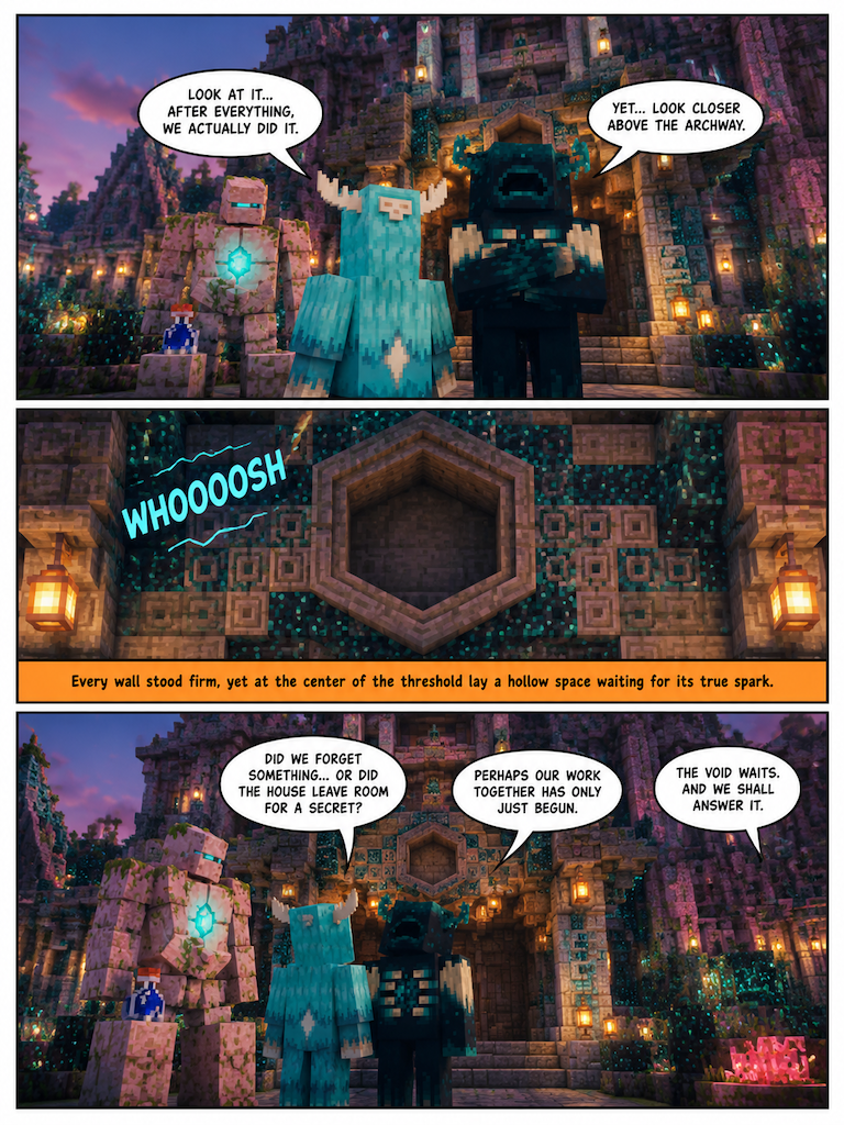 Long way back (page 4 of 4)
