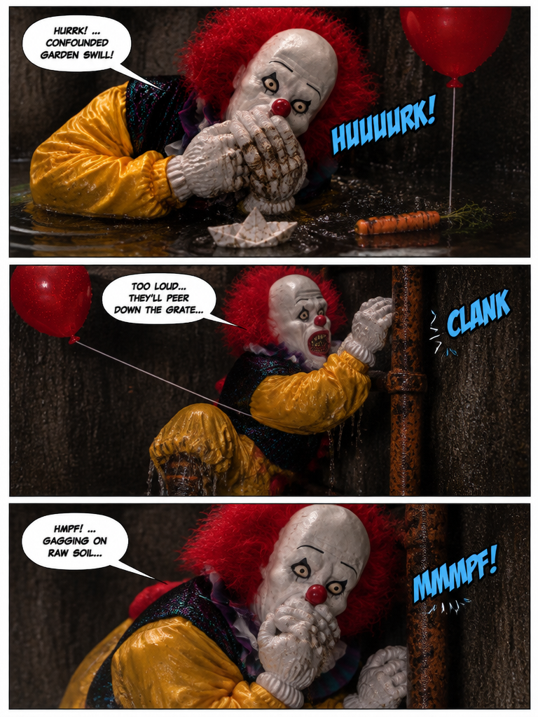 The Real Life Offering (page 9 of 12)
