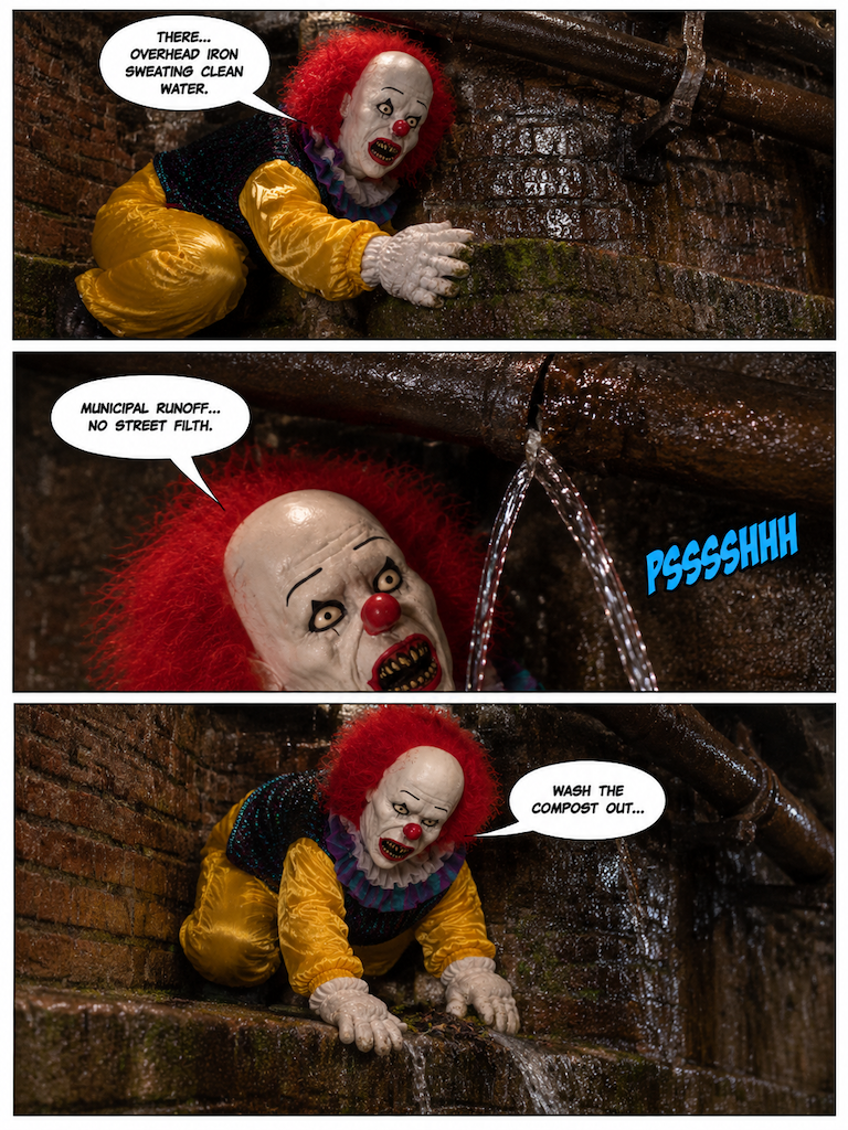 The Real Life Offering (page 10 of 12)
