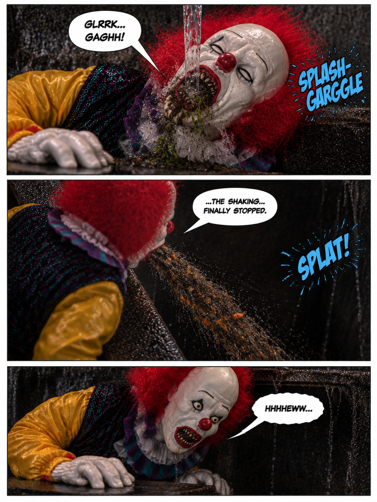 The Real Life Offering (page 11 of 12)