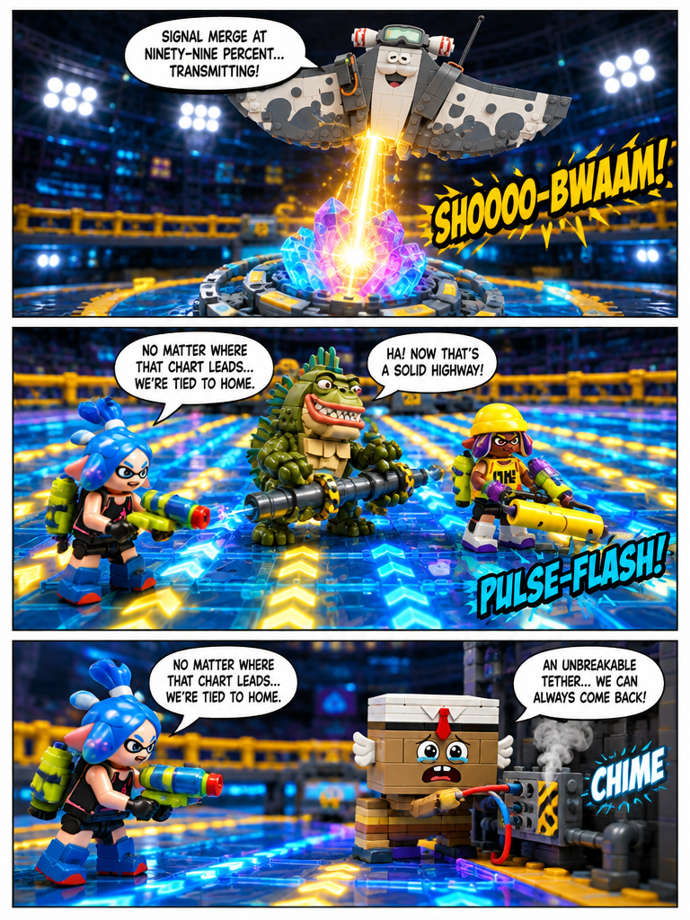The Return Anchor (page 3 of 4)