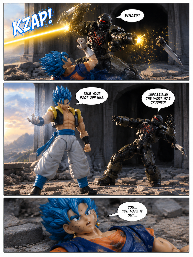 Storm over the Bastion (page 18 of 24)