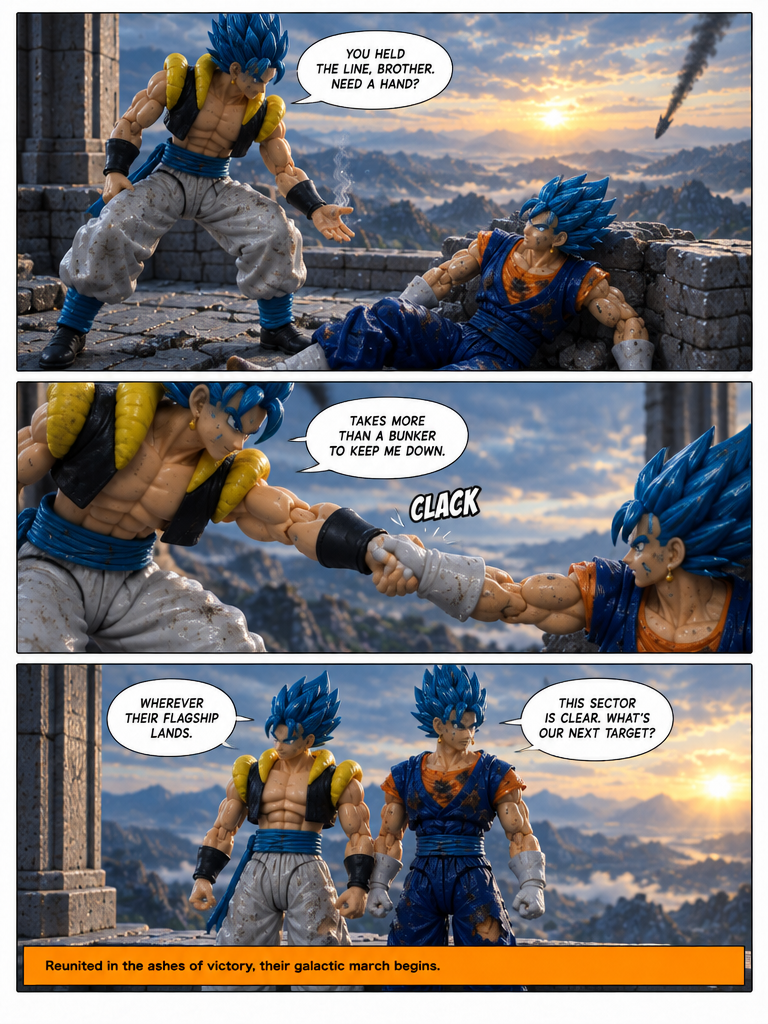 Storm over the Bastion (page 20 of 24)