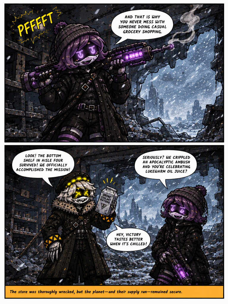 Aisle Clearance (page 4 of 4)