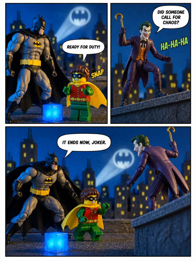 The Rooftop Stand (page 2 of 4)