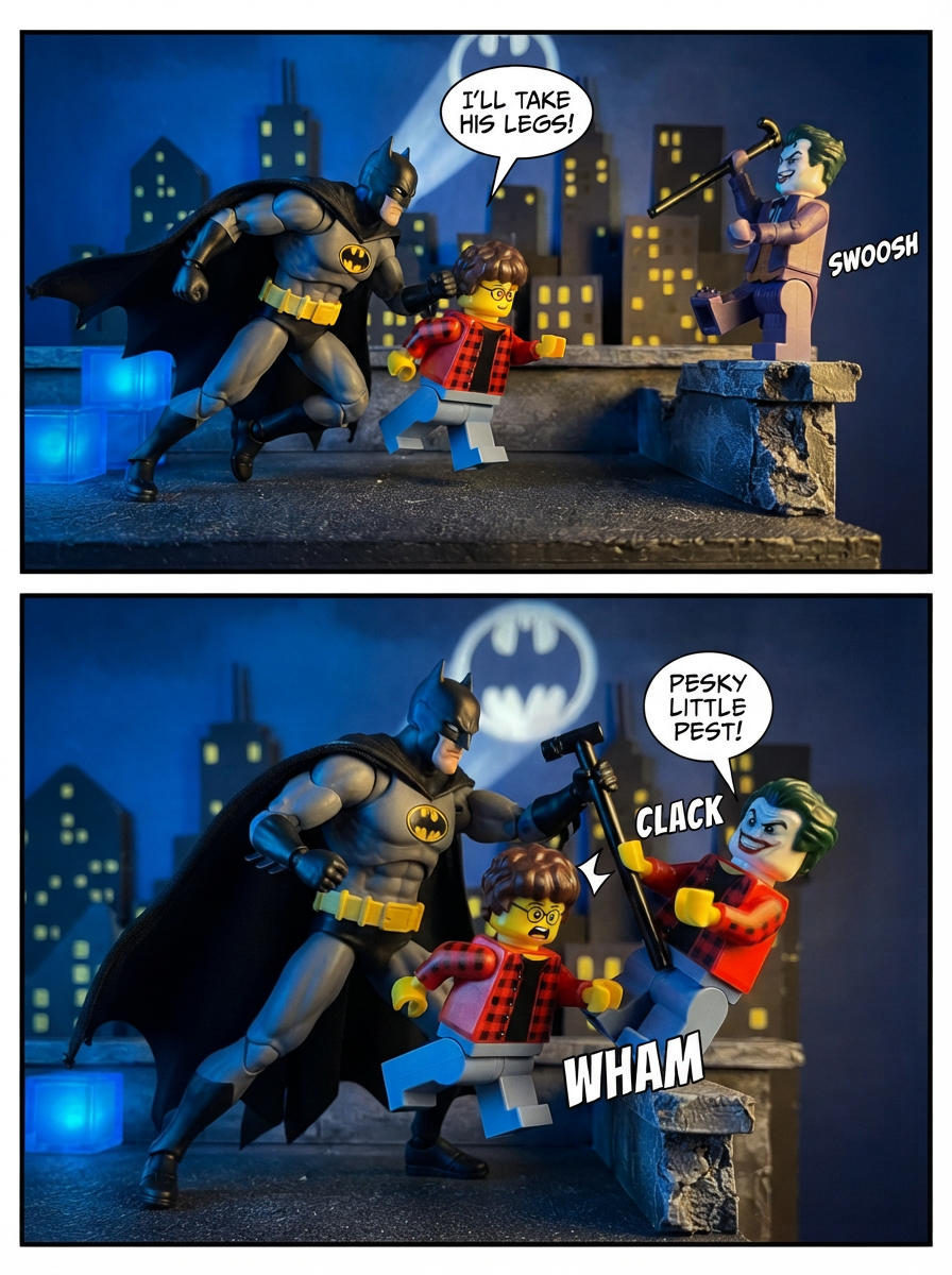 The Rooftop Stand (page 3 of 4)