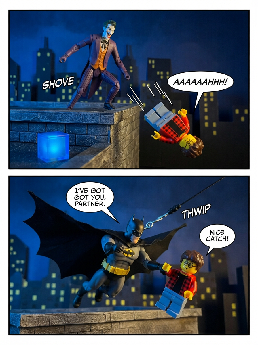 The Rooftop Stand (page 4 of 4)