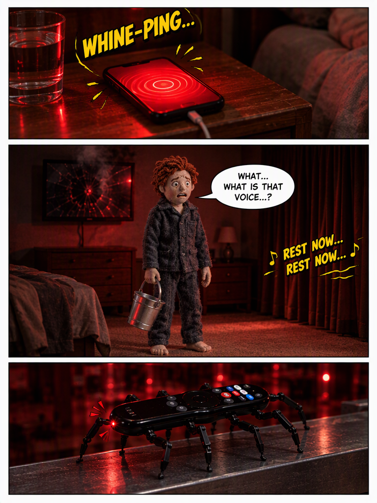 Feedback Loop (page 3 of 4)