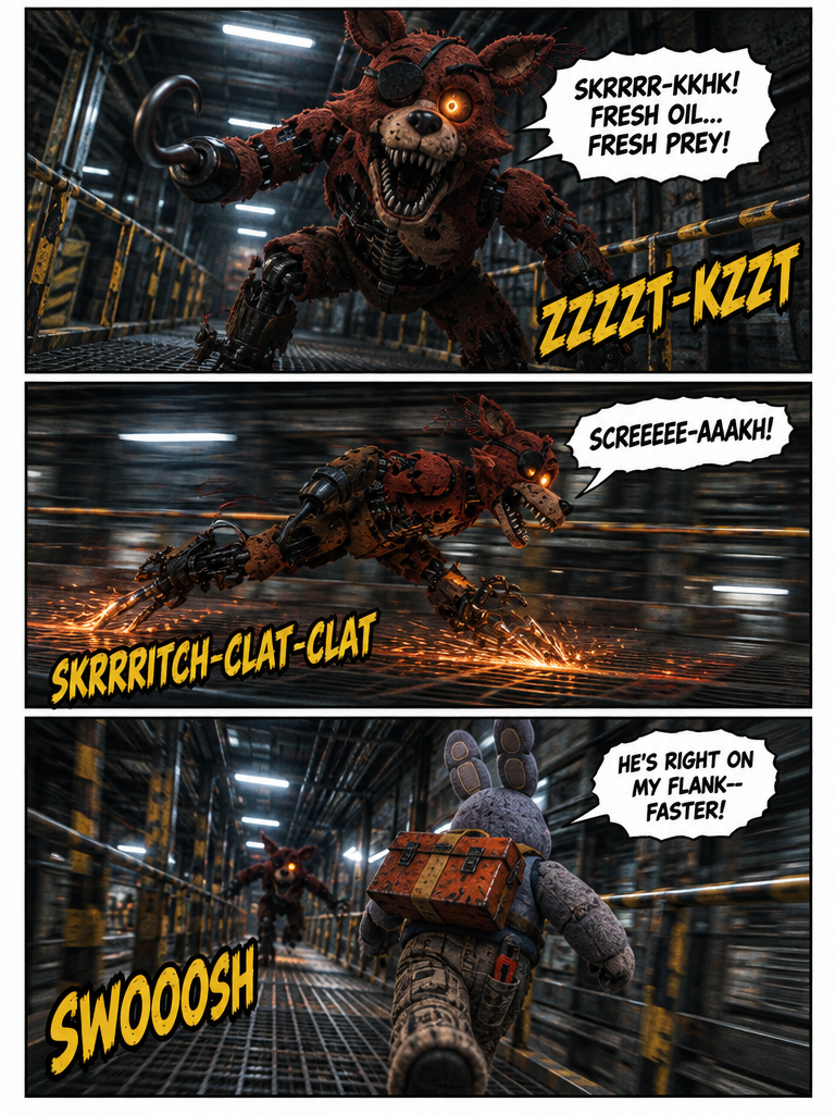 Shift Work (page 2 of 4)