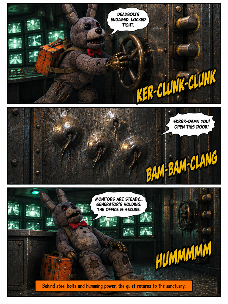 Shift Work (page 4 of 4)