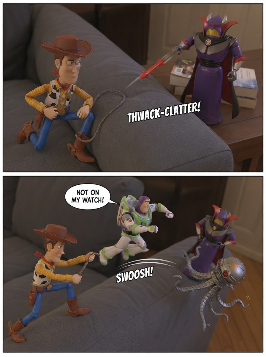 Couchtop Counterstrike (page 3 of 4)