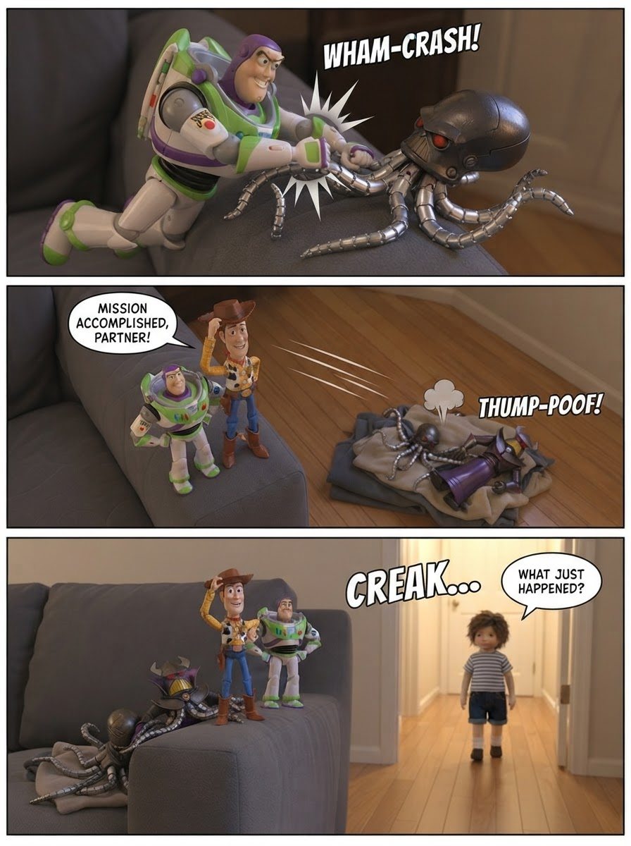Couchtop Counterstrike (page 4 of 4)