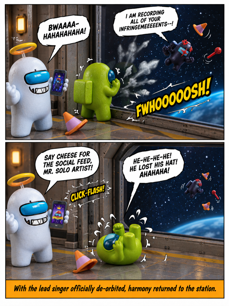 Ejected Dignity (page 4 of 4)