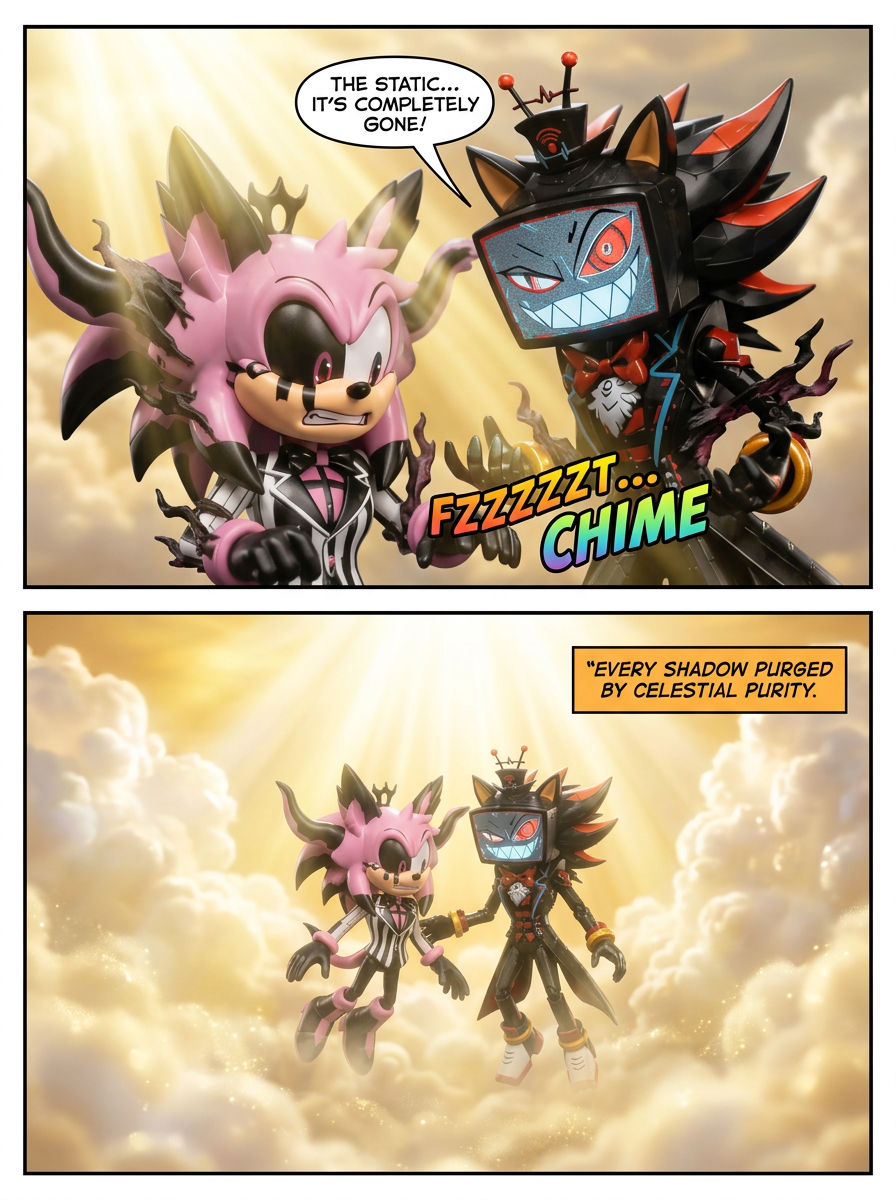Ascension of the Outcast Duo (page 3 of 4)
