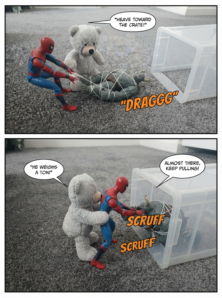 Securing the Perimeter (page 2 of 4)