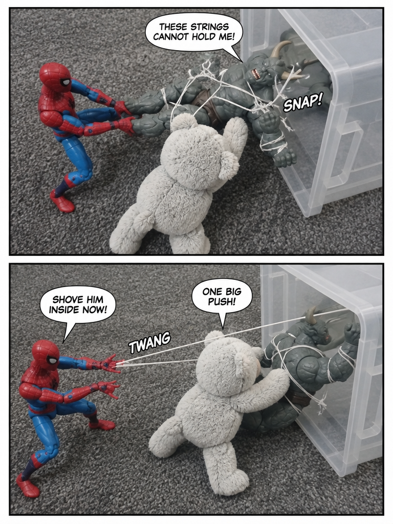Securing the Perimeter (page 3 of 4)