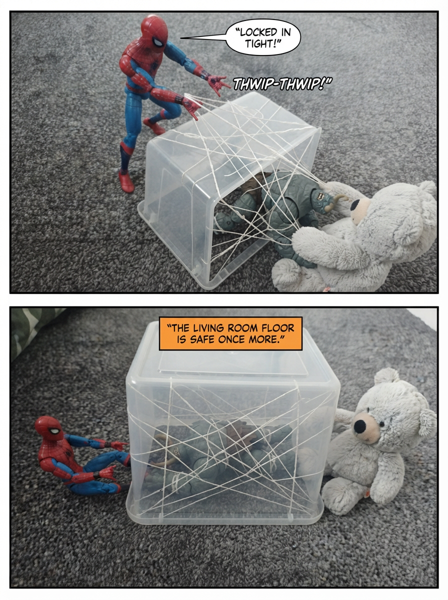 Securing the Perimeter (page 4 of 4)