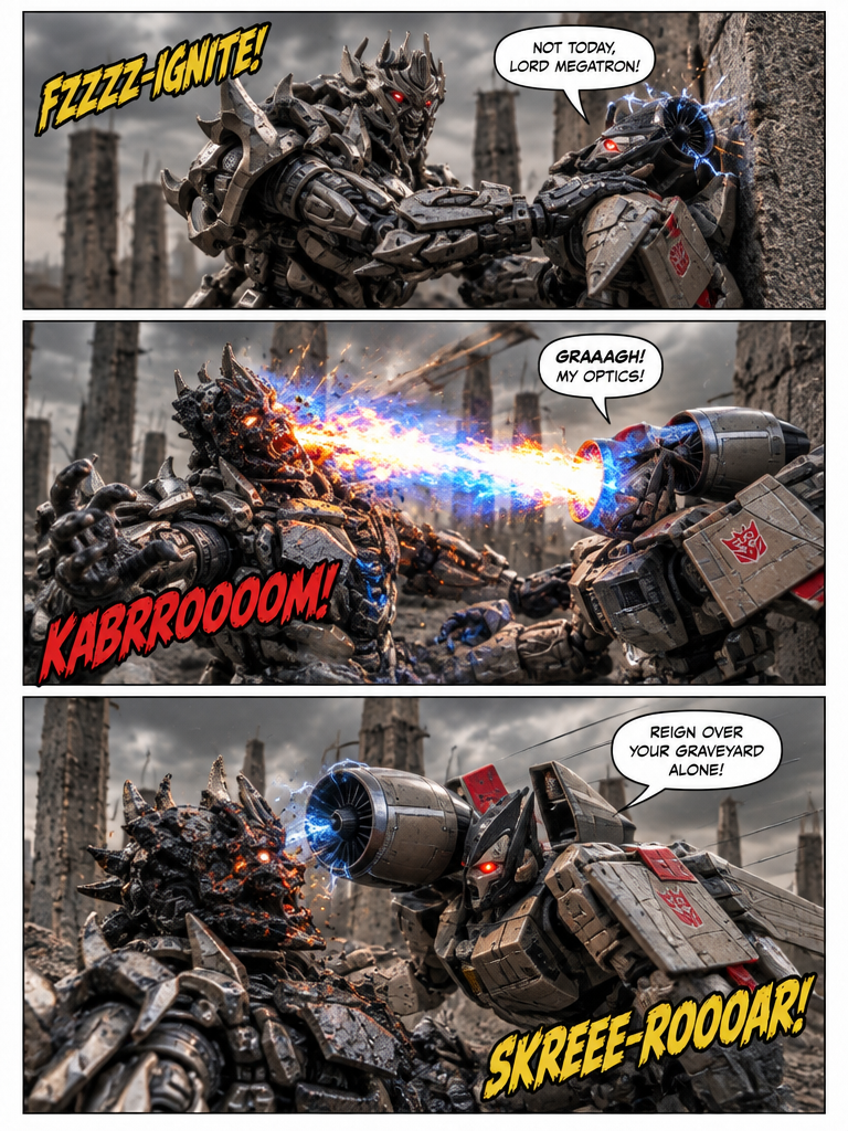 Ashes of Insubordination (page 3 of 4)