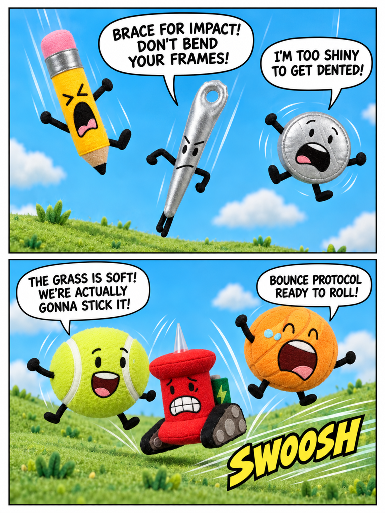 Into the Open Field (page 2 of 4)