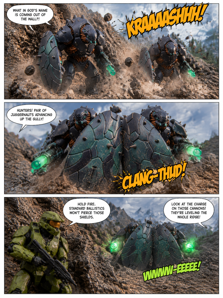 Out of the Breach (page 2 of 4)