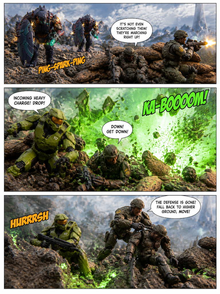 Out of the Breach (page 3 of 4)