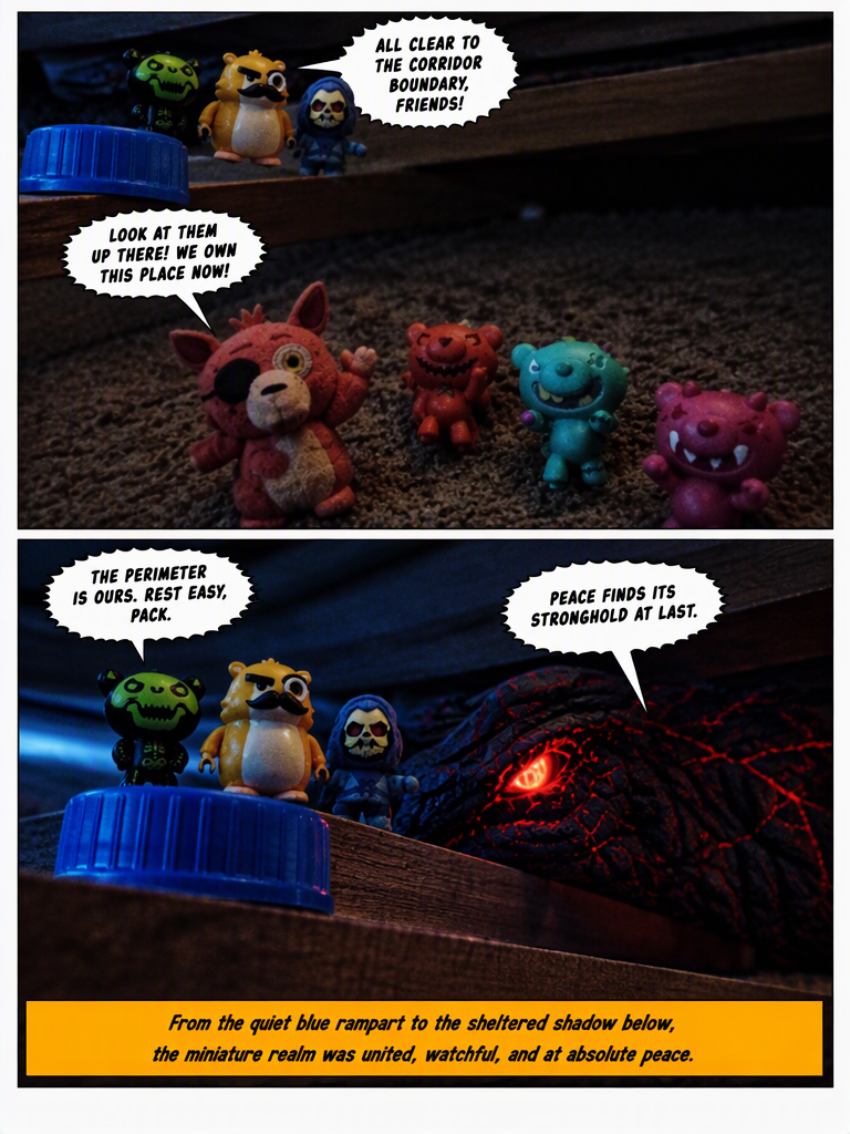 The Baseboard Watchtower (page 4 of 4)
