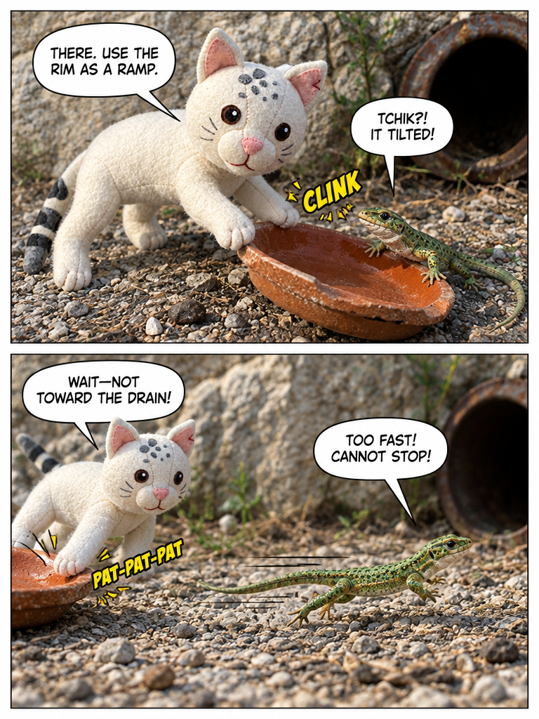 Sunstone Rescue (page 2 of 4)