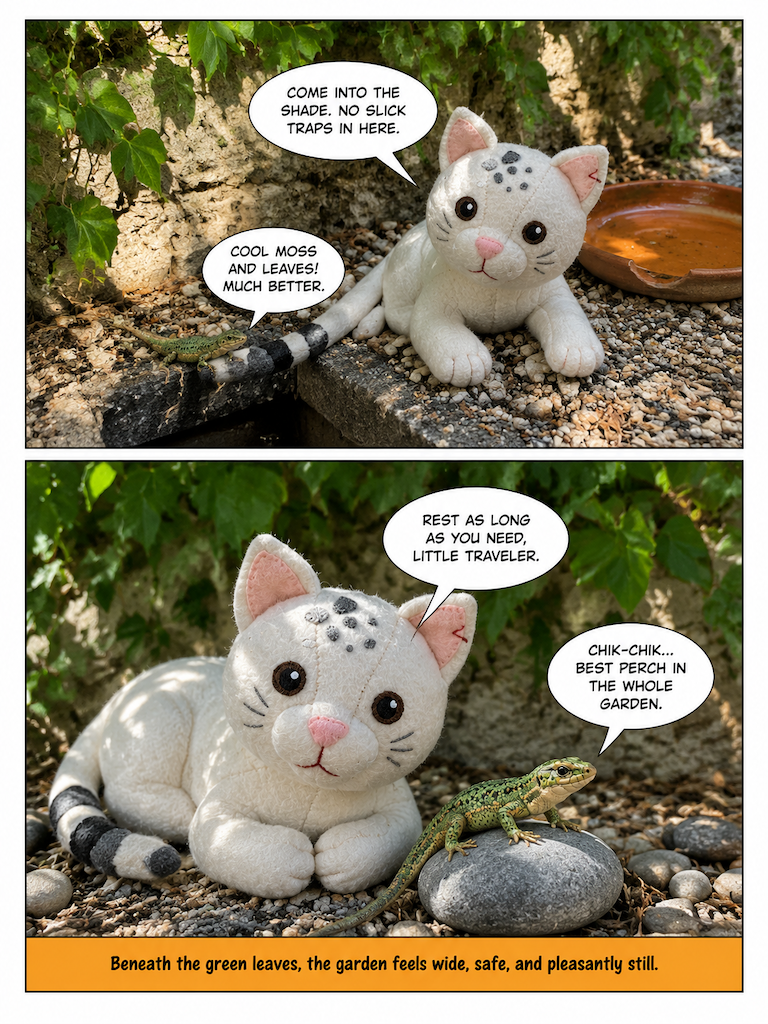 Sunstone Rescue (page 4 of 4)