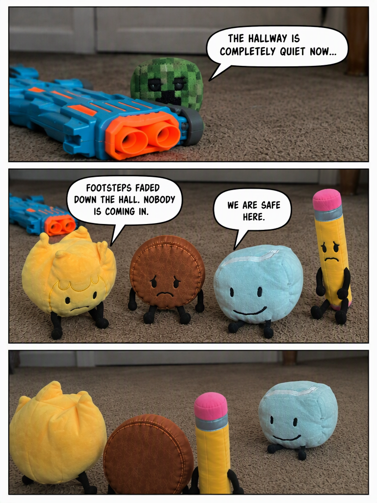 A Sudden Refuge (page 5 of 8)