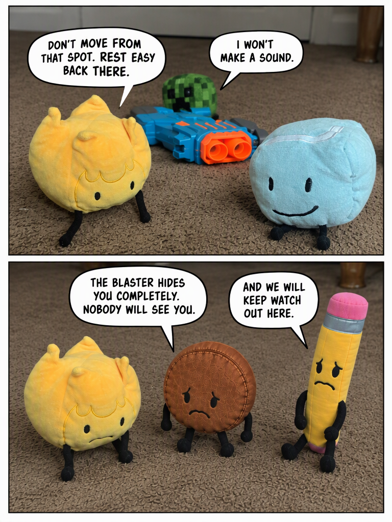 A Sudden Refuge (page 6 of 8)