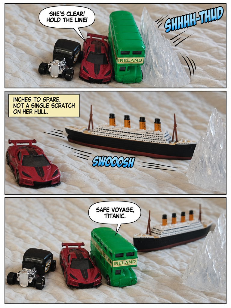 Saving the Grand Liner (page 4 of 4)