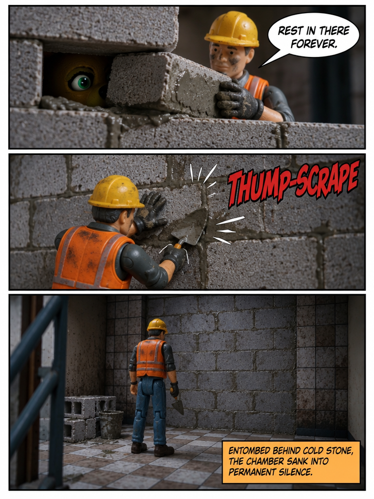 Sealed in Concrete (page 4 of 4)