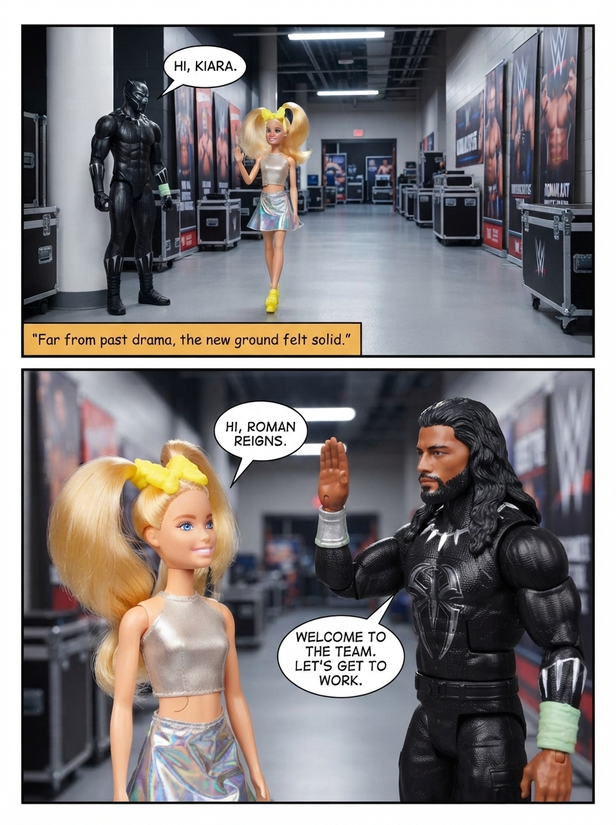 A Fresh Start (page 4 of 4)