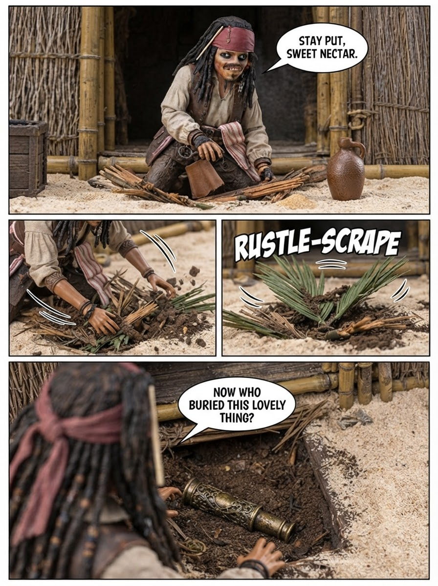 The Frigate's Reckoning (page 2 of 4)