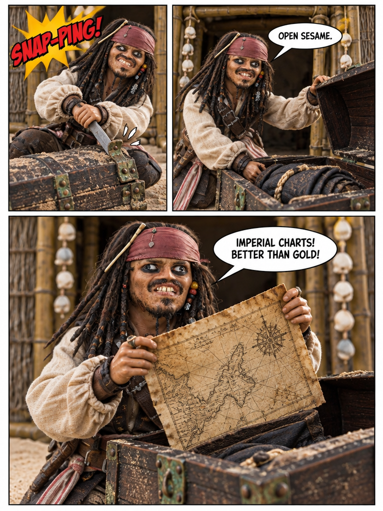 The Frigate's Reckoning (page 3 of 4)