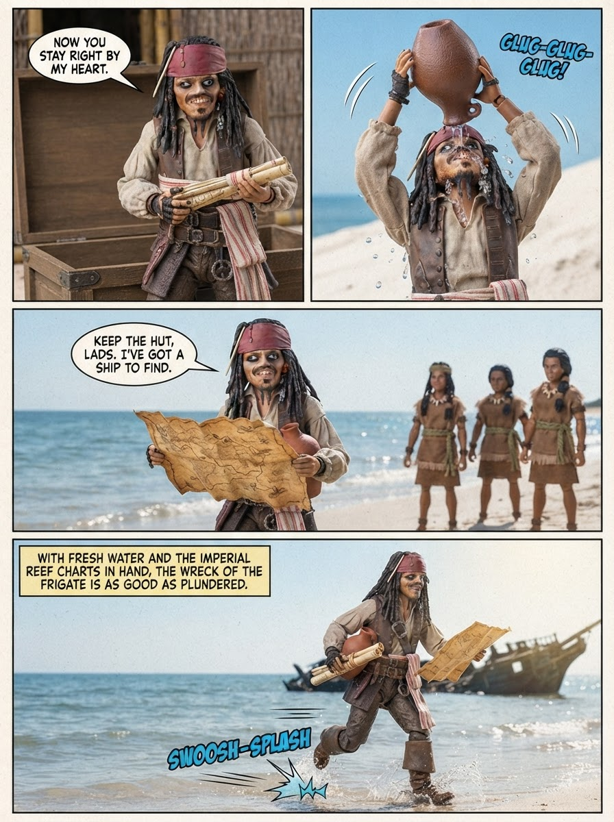 The Frigate's Reckoning (page 4 of 4)